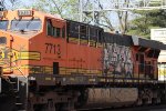 BNSF 7713